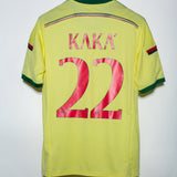 AC Milan 2014-15 Kaka Third Kit (M)