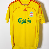 Liverpool 2006-07 Alonso Away Kit (M)