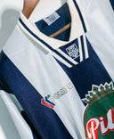 Alianza Lima 1995 Home Kit (XL)