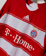 Bayern 2007-08 Ribery Home Kit (XL)