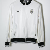Juventus 2012-13 Full Zip Training Jacket (S)
