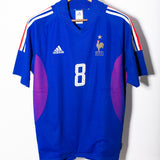 France 2002 Desailly Home Kit (XL)