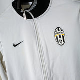 Juventus 2012-13 Full Zip Training Jacket (S)