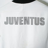 Juventus 2012-13 Full Zip Training Jacket (S)
