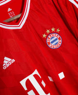 Bayern Munich 2013-14 Schweinsteiger Home Kit (XL)