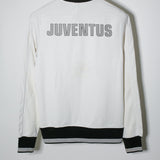 Juventus 2012-13 Full Zip Training Jacket (S)