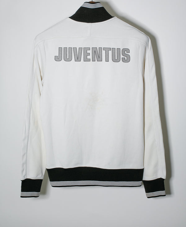 Juventus 2012-13 Full Zip Training Jacket (S)