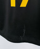 Portugal 2006 Ronaldo Away Kit (XL)