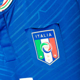 Italy 2012 De Rossi Home Kit (S)