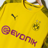 Dortmund Training Top (L)