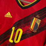 Belgium 2020 Hazard Home Kit (L)