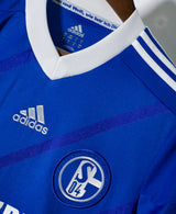 Schalke 2013-14 Prince Home Kit (S)