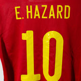 Belgium 2020 Hazard Home Kit (L)