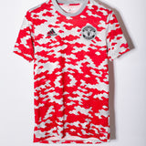 Manchester United 2021-22 Training Kit (M)