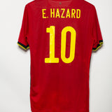 Belgium 2020 Hazard Home Kit (L)