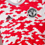 Manchester United 2021-22 Training Kit (M)