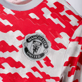 Manchester United 2021-22 Training Kit (M)