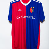 Basel 2018-19 Home Kit (L)