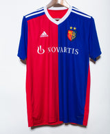 Basel 2018-19 Home Kit (L)