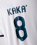 Real Madrid 2012-13 Kaka Home Kit NWT (L)