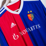Basel 2018-19 Home Kit (L)