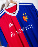 Basel 2018-19 Home Kit (L)