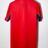 Chile 2000 Home Kit (S)