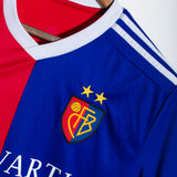 Basel 2018-19 Home Kit (L)