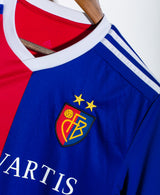 Basel 2018-19 Home Kit (L)