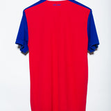 Basel 2018-19 Home Kit (L)