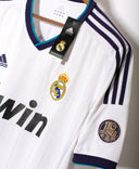 Real Madrid 2012-13 Kaka Home Kit NWT (L)