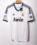 Real Madrid 2012-13 Kaka Home Kit NWT (L)