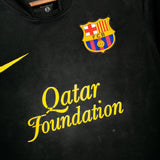 Barcelona 2011-12 Messi Away Kit (S)