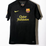 Barcelona 2011-12 Messi Away Kit (S)