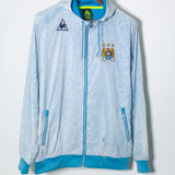 Manchester City 2008-09 Full Zip Jacket (L)