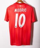 Real Madrid 2018-19 Modric Third Kit NWT (M)
