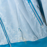 Manchester City 2008-09 Full Zip Jacket (L)