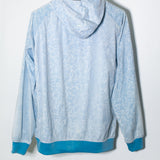 Manchester City 2008-09 Full Zip Jacket (L)