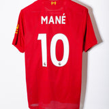Liverpool 2019-20 Mane Home Kit (L)