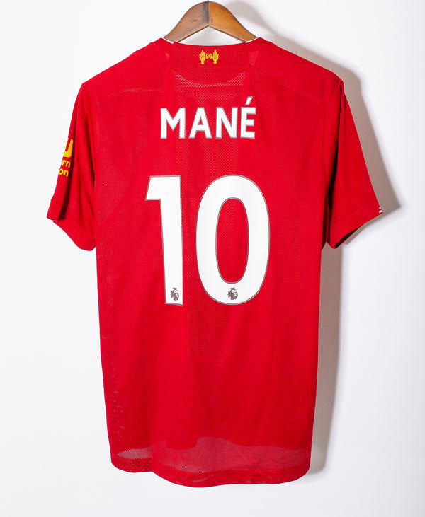 Liverpool 2019-20 Mane Home Kit (L)