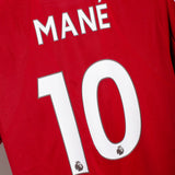 Liverpool 2019-20 Mane Home Kit (L)