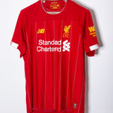 Liverpool 2019-20 Mane Home Kit (L)