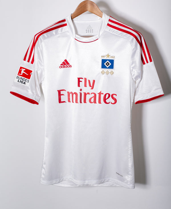 Hamburg 2012-13 Son Home Kit (S)