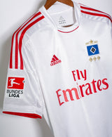 Hamburg 2012-13 Son Home Kit (S)