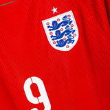 England 2014 Kane Away Kit (M)