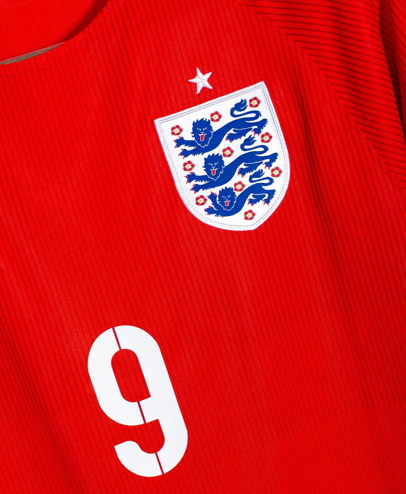 England 2014 Kane Away Kit (M)