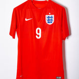 England 2014 Kane Away Kit (M)