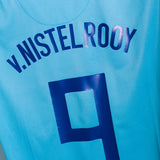 Netherlands 2008 V.Nistelrooy Away Kit (M)