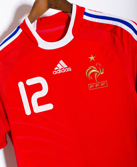 France 2008 Henry Away Kit (M)