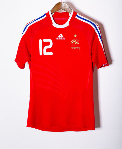 France 2008 Henry Away Kit (M)